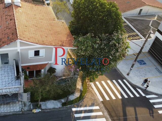 Sobrado para Venda em São Bernardo do Campo - 5