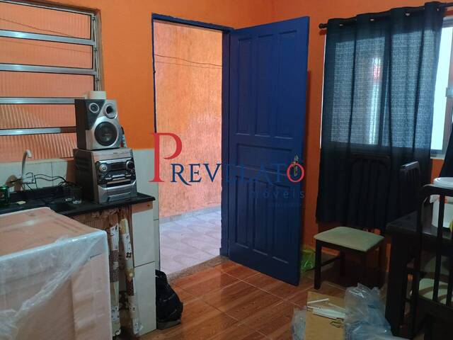 #CT-9140 - Casa para Venda em São Bernardo do Campo - SP - 1