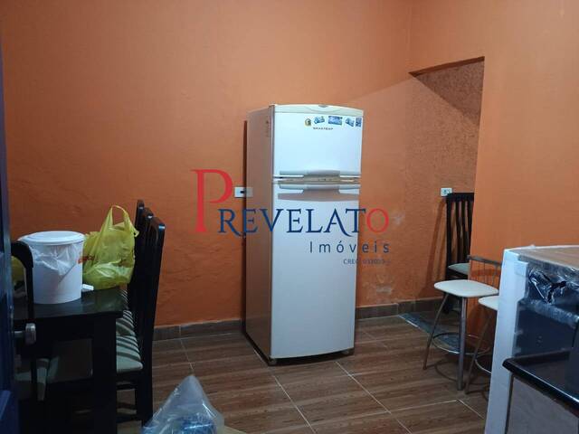 #CT-9140 - Casa para Venda em São Bernardo do Campo - SP - 3