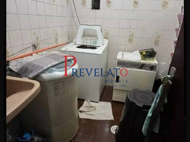 Sobrado para Venda em São Bernardo do Campo - 4
