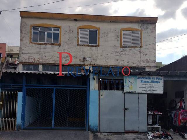 #PR-9142 - Sala para Venda em São Bernardo do Campo - SP - 1