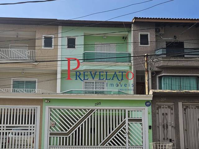 Venda em Nova Petrópolis - São Bernardo do Campo