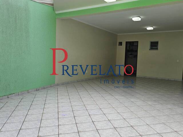 #SB-9144 - Sobrado para Venda em São Bernardo do Campo - SP - 3