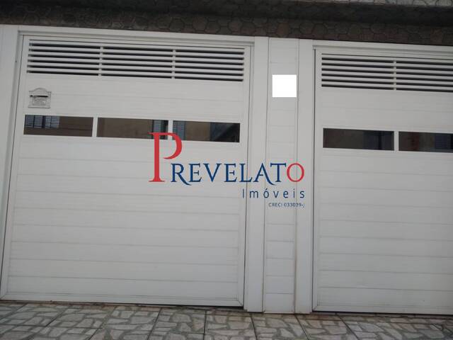 #CT-9146 - Casa para Venda em São Bernardo do Campo - SP - 1
