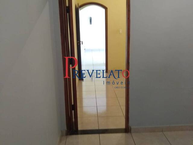 #CT-9146 - Casa para Venda em São Bernardo do Campo - SP - 2