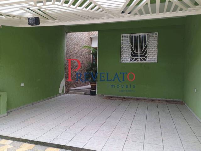 #CT-9147 - Casa para Venda em São Bernardo do Campo - SP - 1