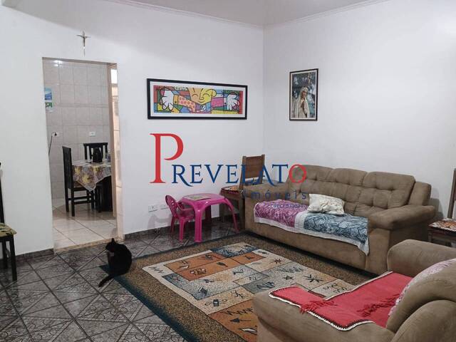 Casa para Venda em São Bernardo do Campo - 5
