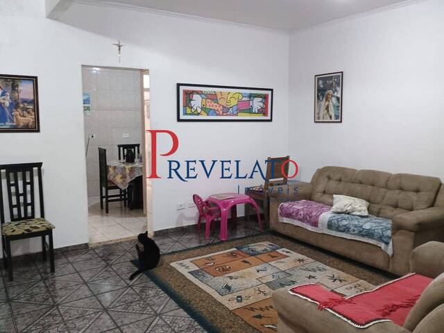 Casa para Venda em São Bernardo do Campo - 4