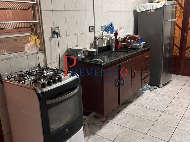#CT-9150 - Casa para Venda em São Bernardo do Campo - SP - 3