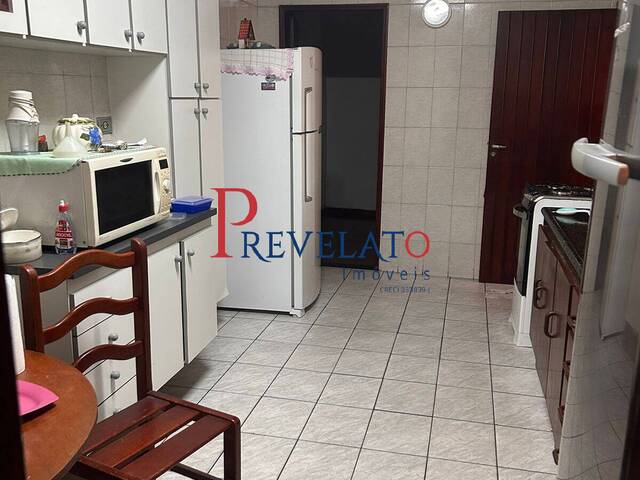 #CT-9150 - Casa para Venda em São Bernardo do Campo - SP - 2