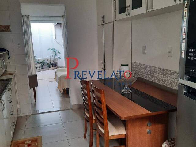#SB-9151 - Casa em condomínio para Venda em São Bernardo do Campo - SP - 3