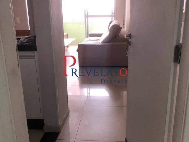 Apartamento para Venda em São Bernardo do Campo - 2