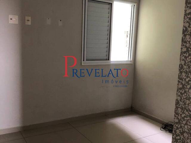 Apartamento para Venda em São Bernardo do Campo - 4