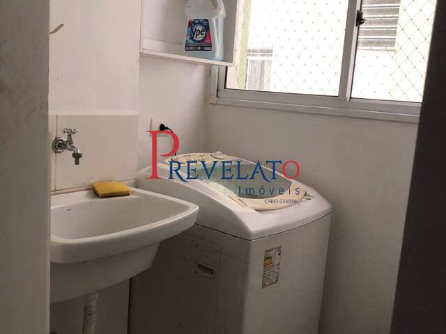 Apartamento para Venda em São Bernardo do Campo - 3