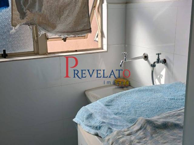 Apartamento para Locação em São Bernardo do Campo - 4