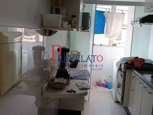 #AP-9156 - Apartamento para Locação em São Bernardo do Campo - SP - 2