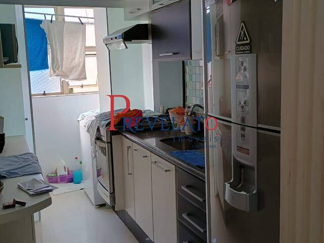 #AP-9156 - Apartamento para Locação em São Bernardo do Campo - SP - 3