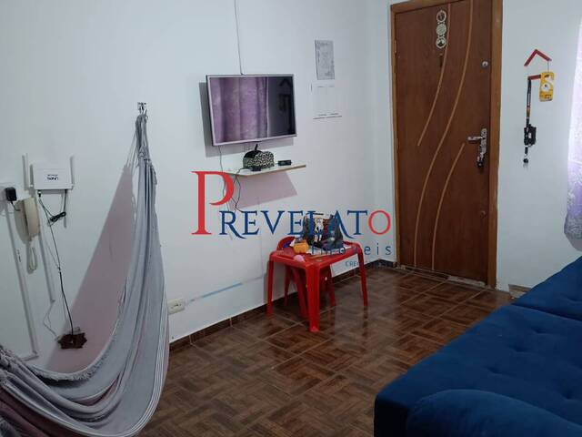 #AP-9163 - Apartamento para Venda em Diadema - SP - 1