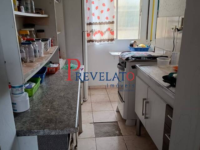 #AP-9163 - Apartamento para Venda em Diadema - SP - 2