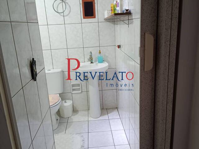 #AP-9163 - Apartamento para Venda em Diadema - SP - 3