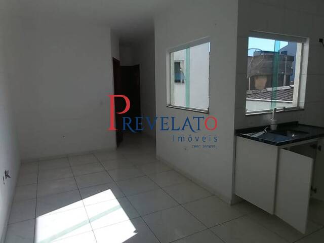 #AP-9165 - Apartamento para Venda em Santo André - SP - 1