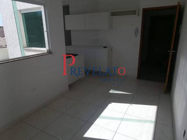 #AP-9165 - Apartamento para Venda em Santo André - SP - 2