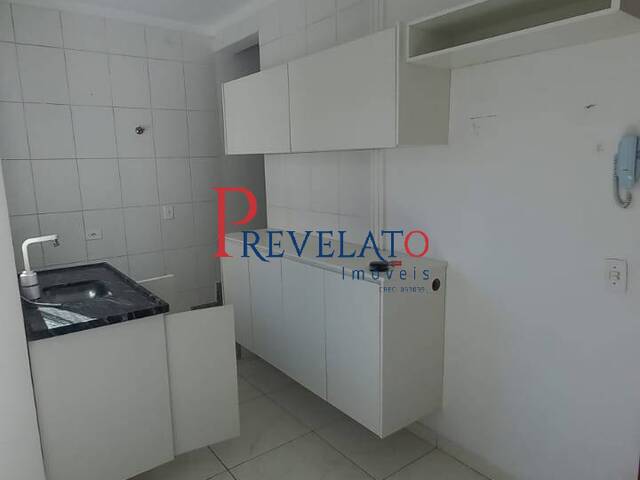 #AP-9165 - Apartamento para Venda em Santo André - SP - 3