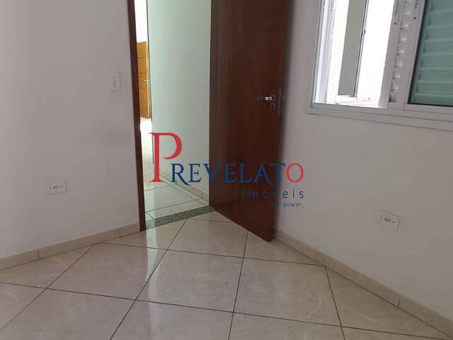 Apartamento para Venda em Santo André - 4