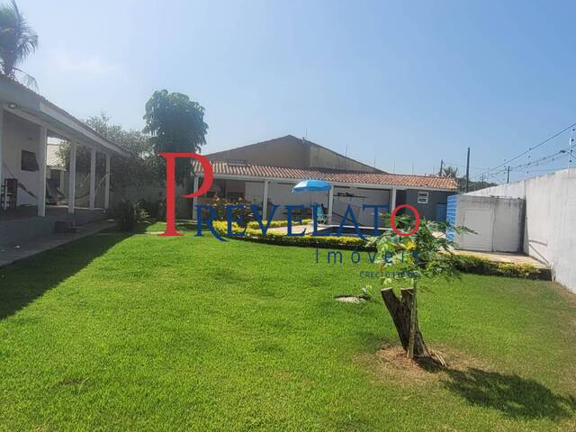#CT-9169 - Casa para Venda em Itanhaém - SP - 3