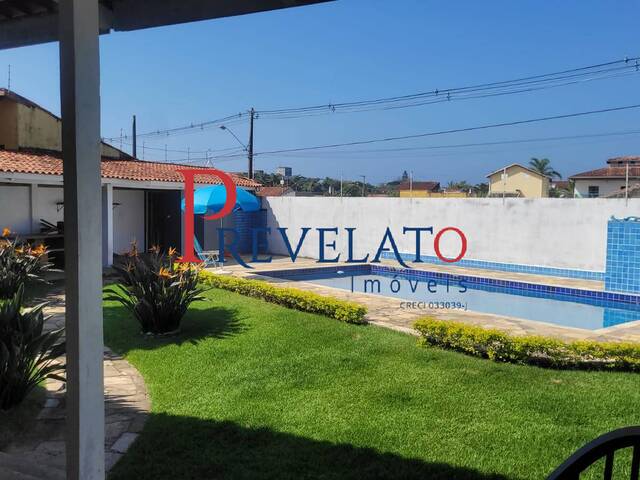 #CT-9169 - Casa para Venda em Itanhaém - SP - 2