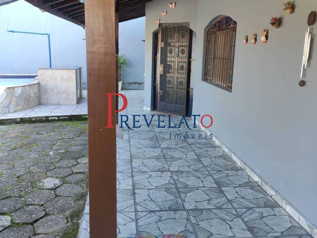 Casa de Praia para Venda em Itanhaém - 4