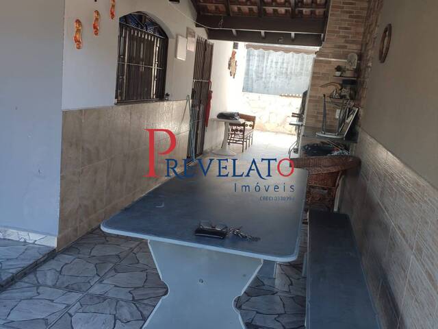 Casa de Praia para Venda em Itanhaém - 5