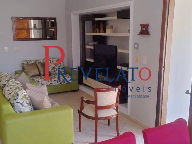 #CT-9181 - Casa para Venda em Bertioga - SP - 1