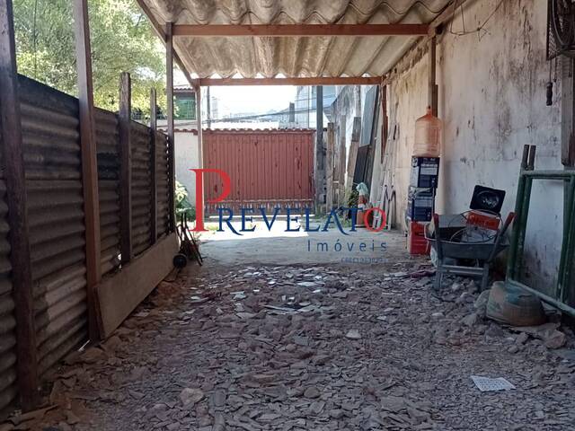 Área para Venda em São Bernardo do Campo - 5