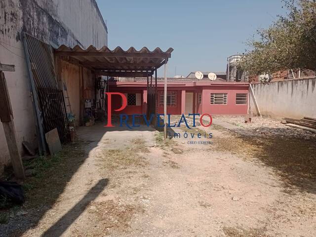 #TE-9149 - Área para Venda em São Bernardo do Campo - SP - 3