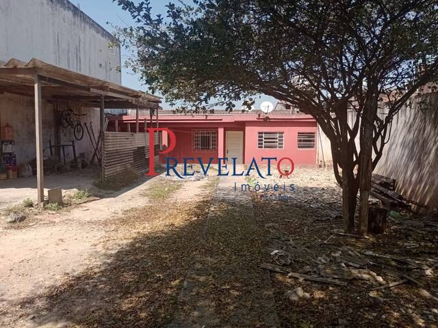 Área para Venda em São Bernardo do Campo - 4