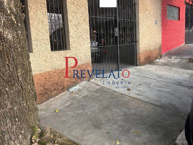 #CT-9190 - Casa para Venda em São Bernardo do Campo - SP - 1