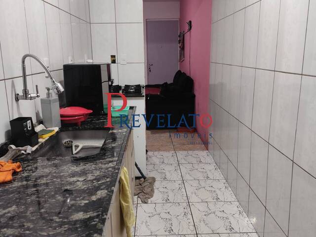 Apartamento para Venda em São Bernardo do Campo - 4