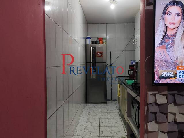 Apartamento para Venda em São Bernardo do Campo - 5