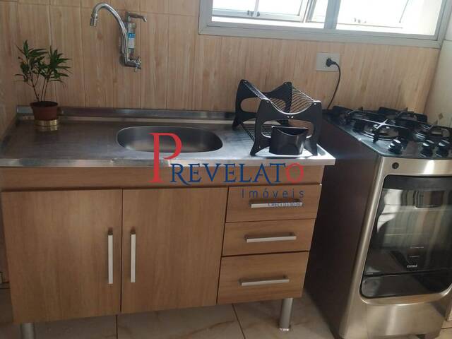 Apartamento para Venda em São Bernardo do Campo - 5