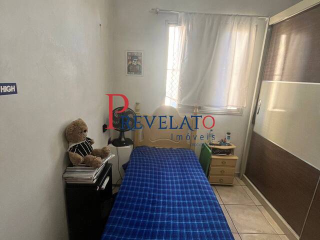 Apartamento para Venda em São Bernardo do Campo - 4
