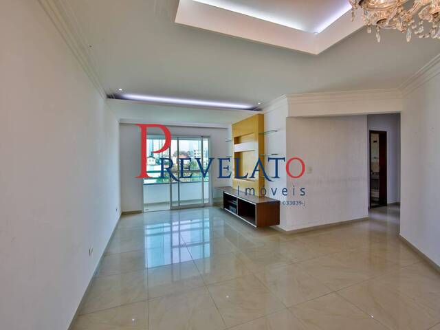 #CB-9210 - Apartamento para Venda em São Bernardo do Campo - SP - 3