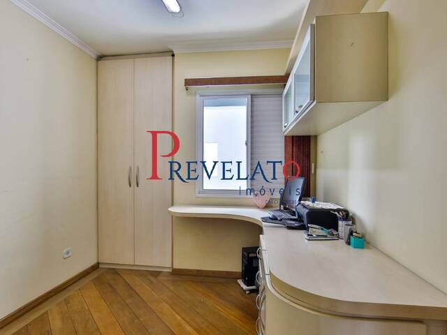 Apartamento para Venda em São Bernardo do Campo - 5
