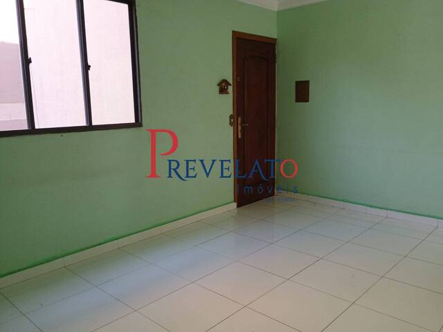 #AP-9215 - Apartamento para Venda em São Bernardo do Campo - SP - 1