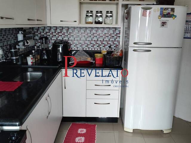 #AP-9219 - Apartamento para Venda em São Bernardo do Campo - SP - 1