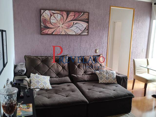 Apartamento para Venda em São Bernardo do Campo - 4