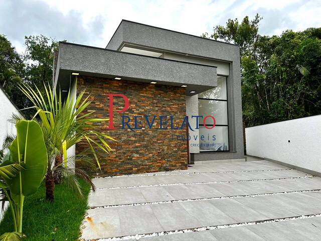 #CT-9220 - Casa para Venda em Bertioga - SP - 1