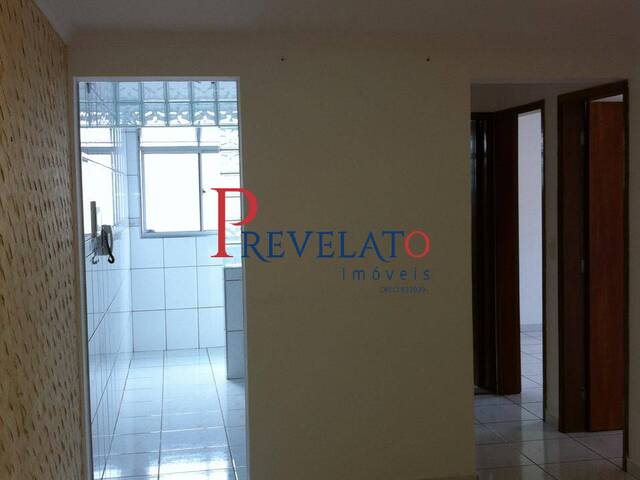 #AP-9226 - Apartamento para Venda em São Bernardo do Campo - SP - 1