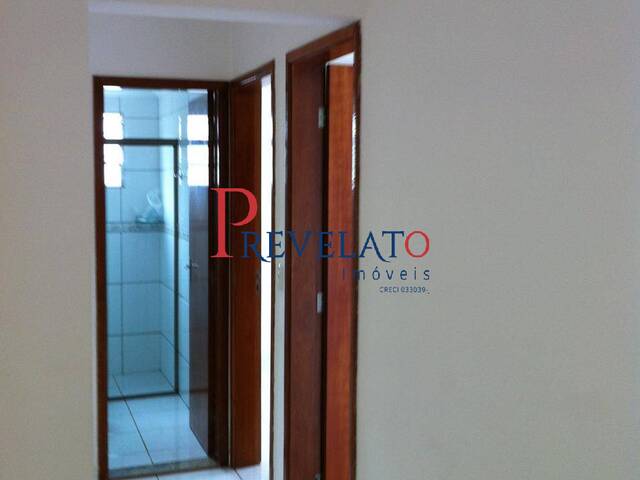 #AP-9226 - Apartamento para Venda em São Bernardo do Campo - SP - 3