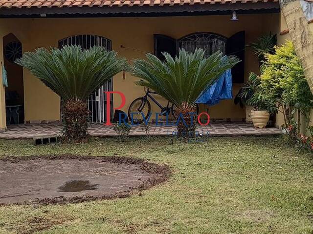 #CT-9227 - Casa para Venda em Itanhaém - SP - 1